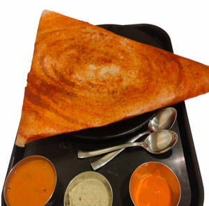 Mysore Masala Dosa