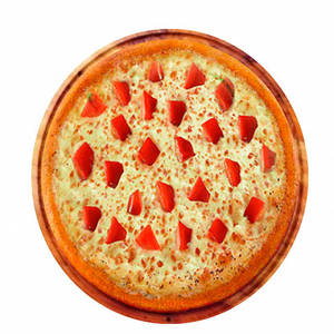 Tom Chease Pizza
