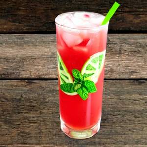 Watermelon Lemonade