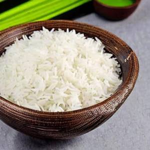 Extra Rice