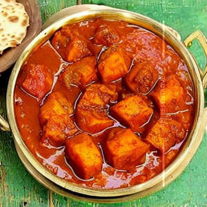 Aloo Lakhnawi