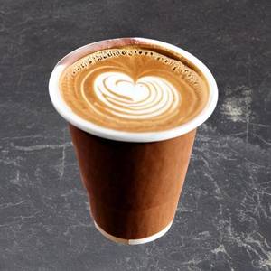 Special filter coffee