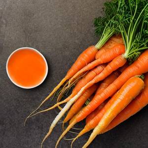 Tender Carrot
