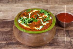 Paneer Chatpata