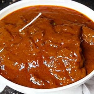 Plain Gravy
