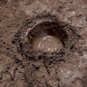 HIDE & SEEK MUD