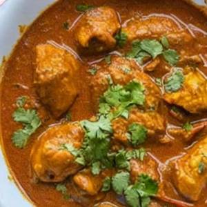 Chicken Naden Curry [ Hot]