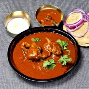 Pallipalayam Chicken Gravy