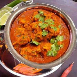 Fish Masala