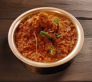 Chicken rara