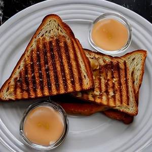 Classic Toast