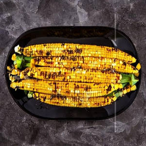 Chilli American Corn