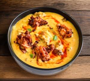 Kadhi Pakoda