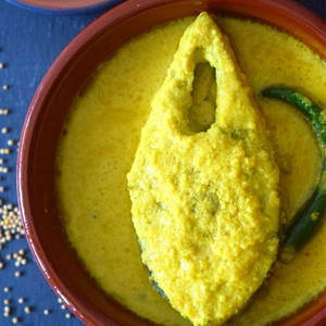 Ilish Vapa[1 Pc]