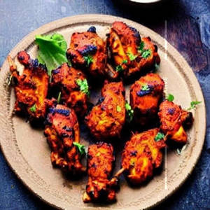 Tandoori Chicken