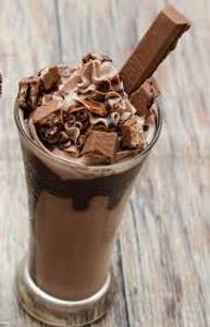 Kit-Kat Thickshake -250ml