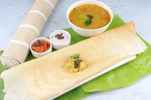 Masala Dosa