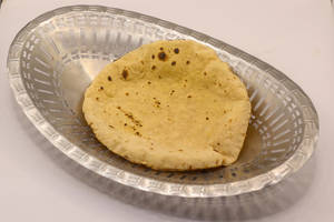 Plain Phulka (wheat)