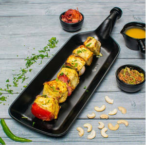 Paneer Banjara
