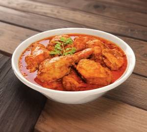 Chicken Masala