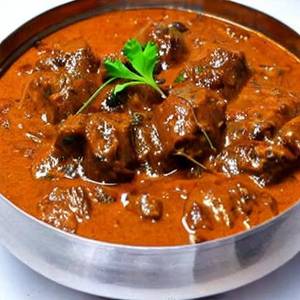 Mutton Pallipalayam Gravy