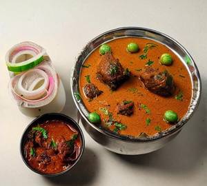 Mutton Kushka