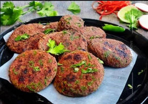 Soya Kebab