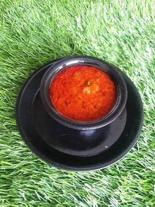 Lasan Chutney