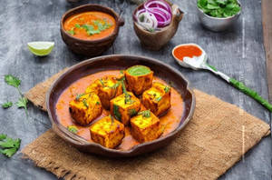 Paneer Kofta