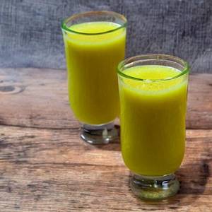 Muskmelon Juice