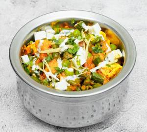 Mix veg