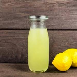 Fresh Lemon 500ml