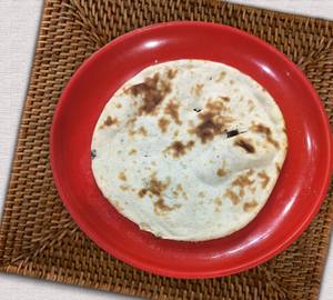 Tandoori Roti