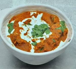 Aloo Gobi Masala