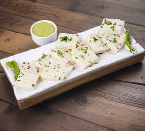 Vagharela White Idada