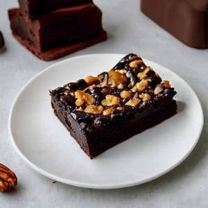 Walnut Brownie 