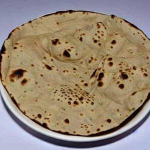 Butter Tandoori Roti