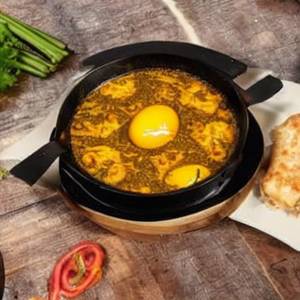 Egg msl