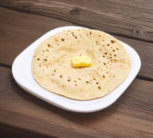 Tawa Butter Roti