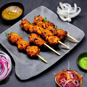Soya Seek Kebab