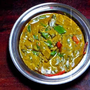 Veg Diwani Handi