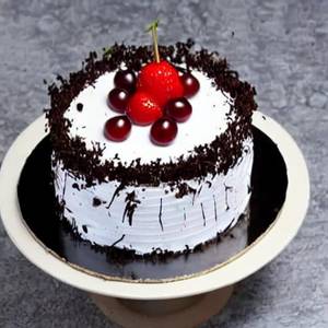 Black Forest
