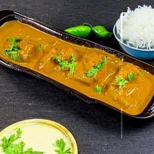 Kaju Kari Butter