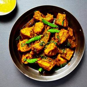 Season Sabji (As Per Availability)
