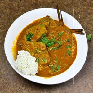 Fish Curry