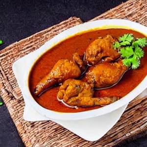 Pothichoru Chicken