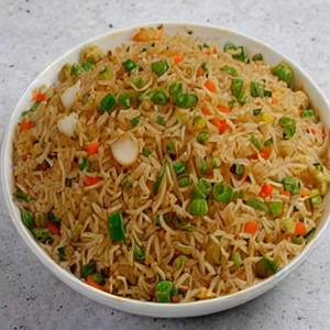 Schezwan Fried Rice
