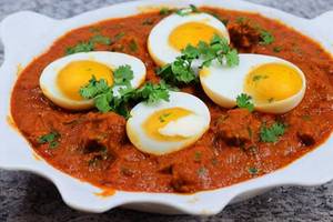 Egg Masala