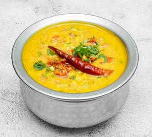 Dal tadka