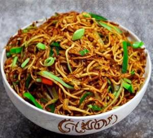 Gobi Fried Noodles